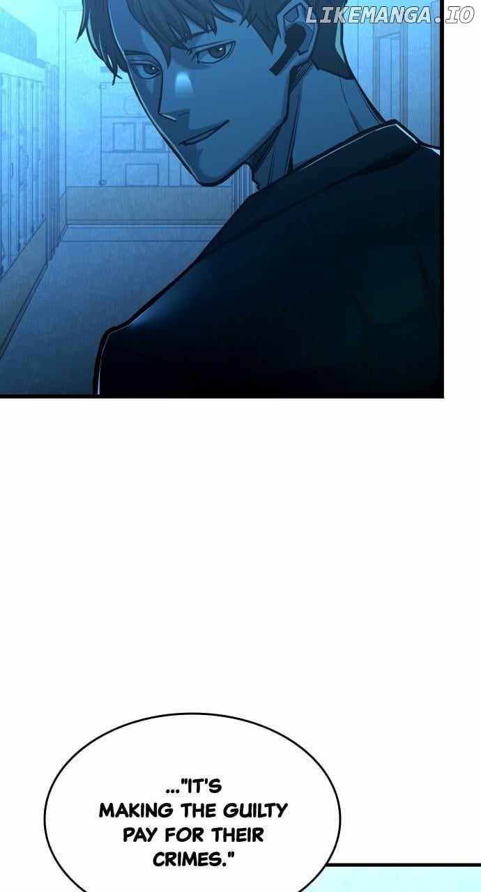 Justice Served Chapter 13 3